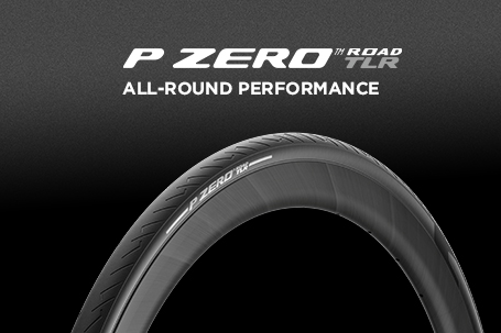 ピレリ：新製品】優れたバランスのミッドレンジタイヤに